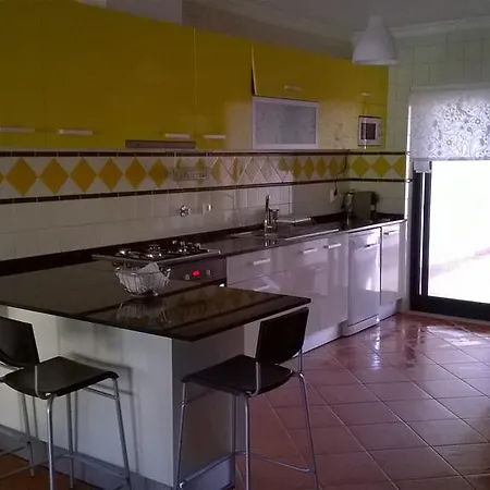 Buganvilias House Casa de Férias
