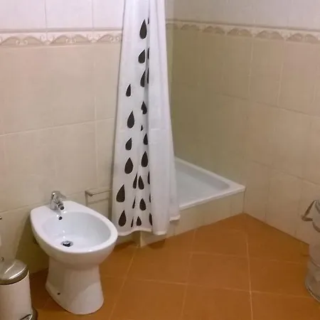 Casa de Férias Buganvilias House Praia de Mira
