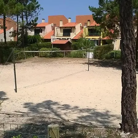 Casa de Férias Buganvilias House *