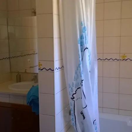 Casa de Férias Buganvilias House *