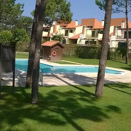 Buganvilias House Praia de Mira